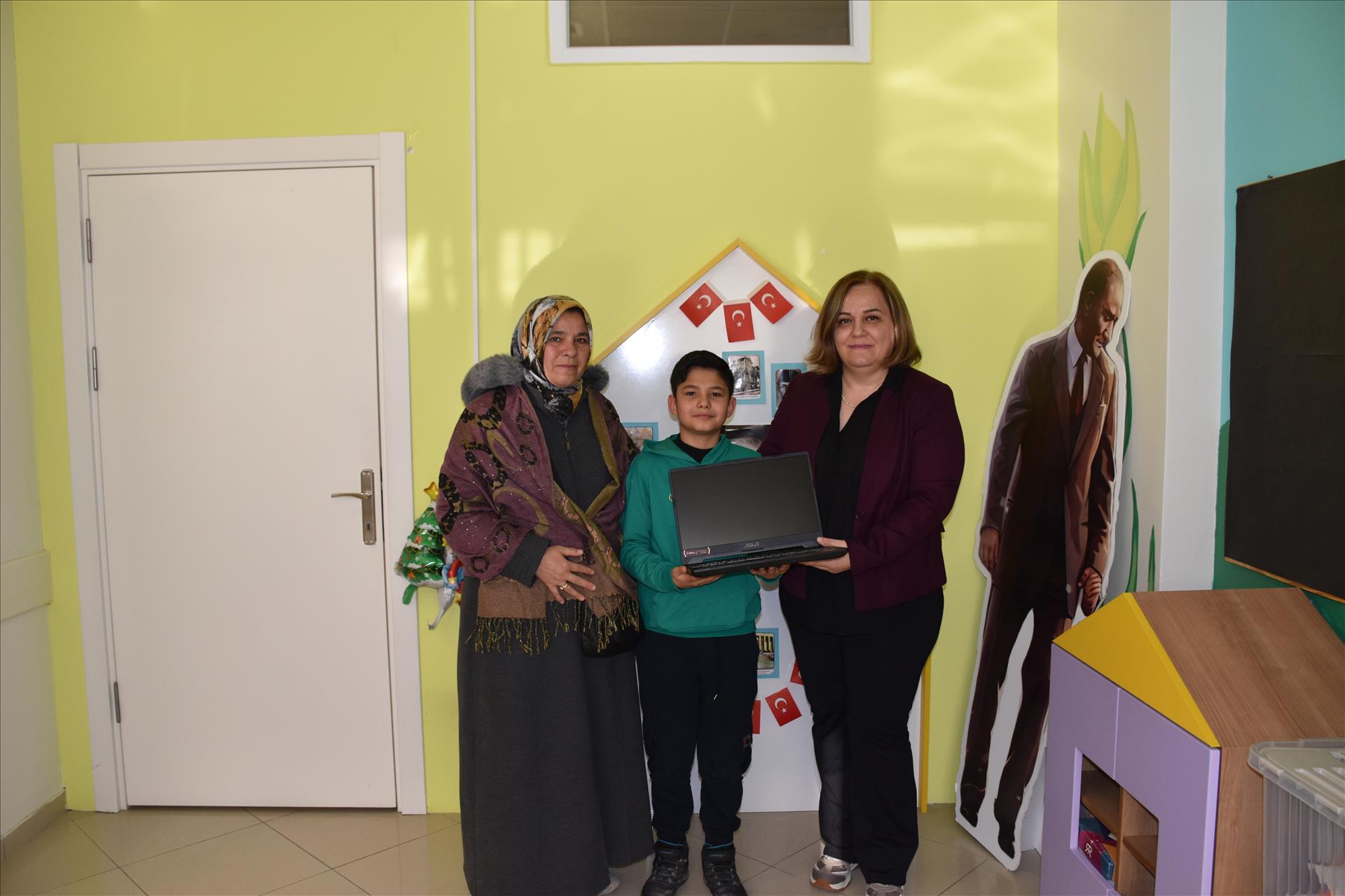 Öne çıkan görsel